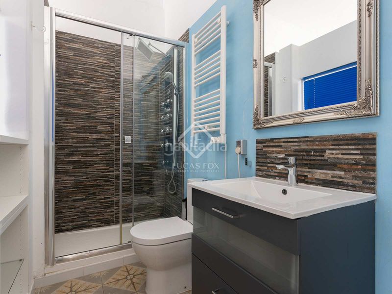 Foto 28464854-0019-4801-9f9a-ff1c81319919. Pis a St. Pere - Sta. Caterina - El Born Barcelona