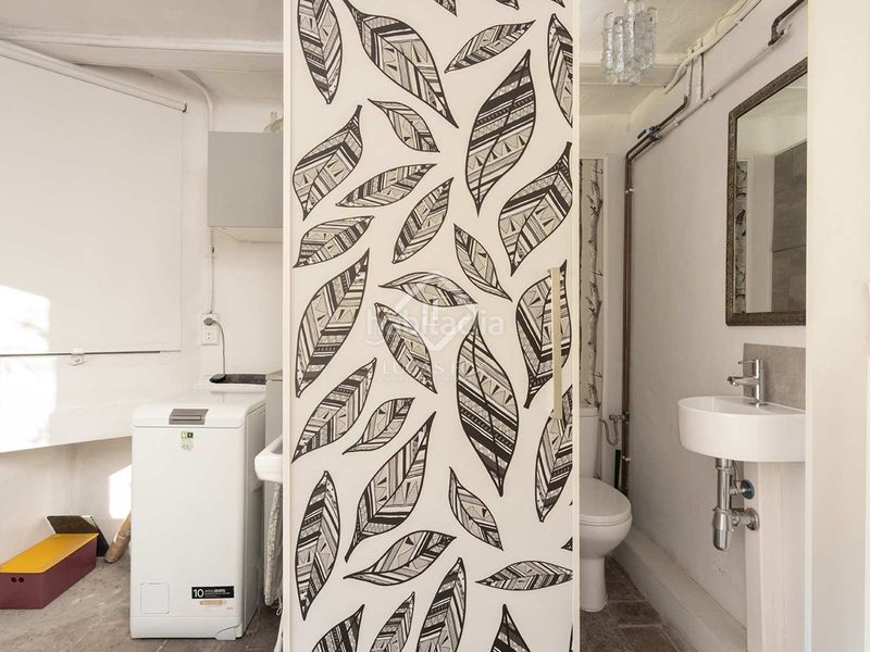 Foto 337c4189-b0eb-45b7-88b1-2bd54fc96321. Pis a St. Pere - Sta. Caterina - El Born Barcelona