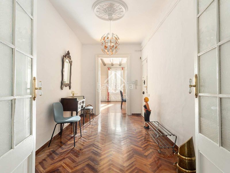 Foto 3ea812a1-6b3a-4706-8841-a0063b0ce750. Pis a St. Pere - Sta. Caterina - El Born Barcelona