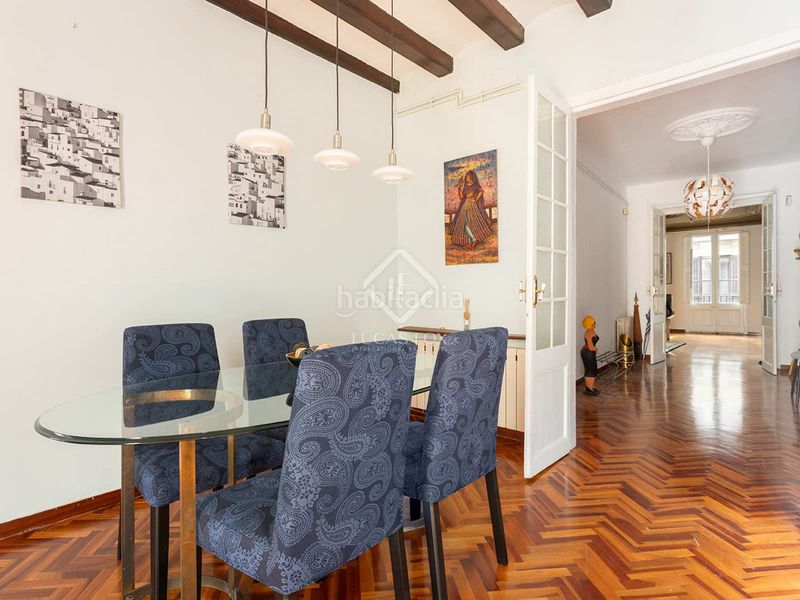 Foto 55f2b18a-9f14-4e91-8e24-3cc84e971ead. Pis a St. Pere - Sta. Caterina - El Born Barcelona