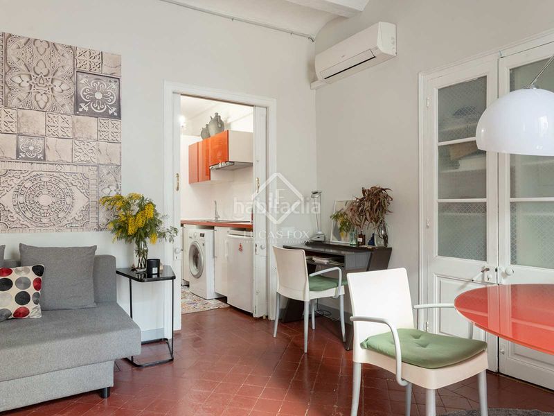 Foto 5ae5585b-ba47-4db9-b01d-d80d442afe1d. Pis a St. Pere - Sta. Caterina - El Born Barcelona