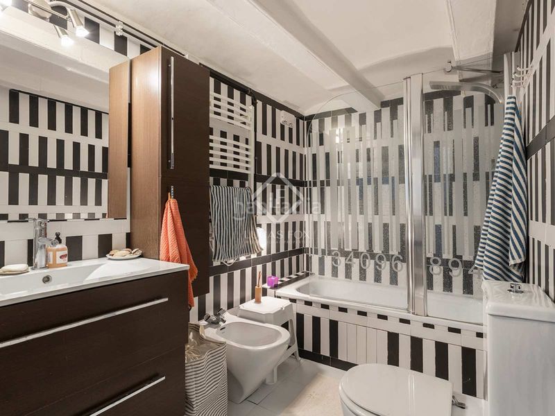 Foto 74f19c54-577d-4555-b0c0-a471d78c2fed. Pis a St. Pere - Sta. Caterina - El Born Barcelona