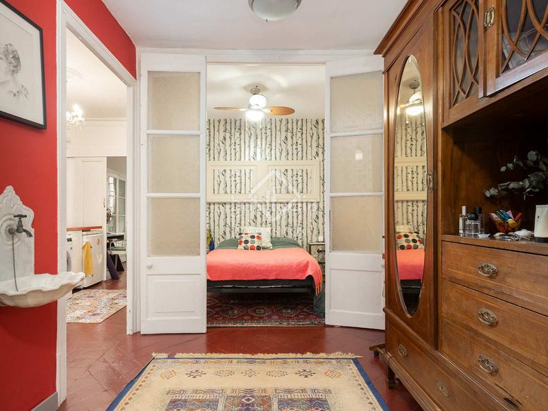 Foto 774c513e-a712-4ea5-a6aa-e50fd32a755e. Pis a St. Pere - Sta. Caterina - El Born Barcelona