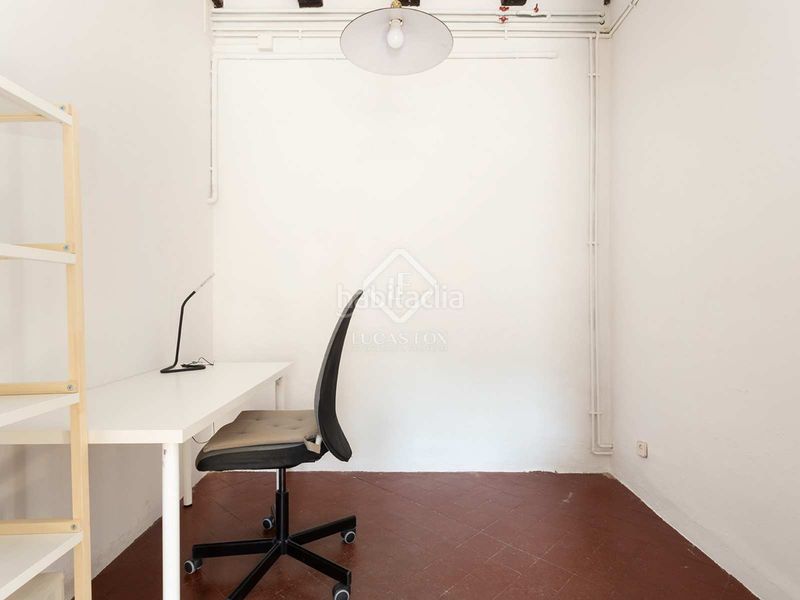 Foto 828a3757-2221-4642-9bfc-892e0d533fb2. Pis a St. Pere - Sta. Caterina - El Born Barcelona