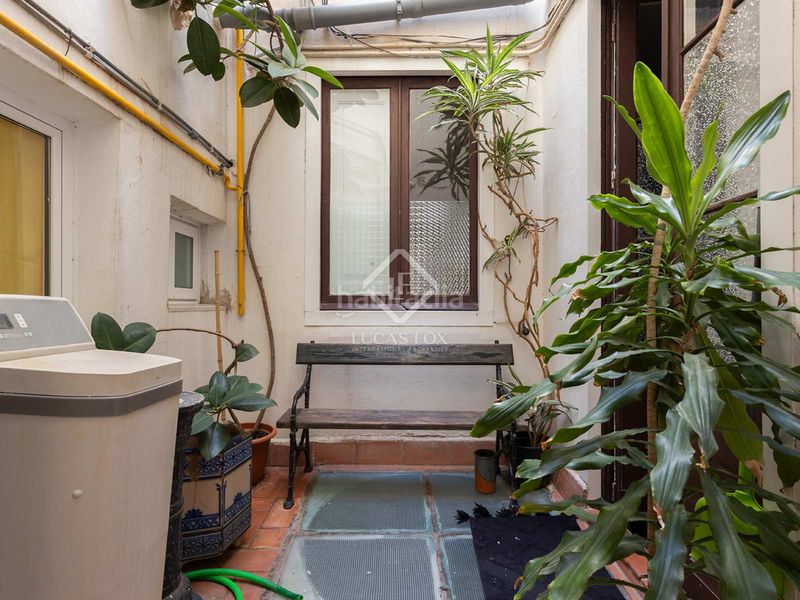 Foto 96498913-5b10-4ddb-be14-76a8a2e05a84. Pis a St. Pere - Sta. Caterina - El Born Barcelona