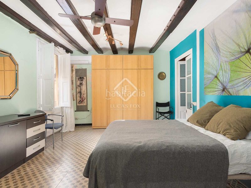 Foto 96d6bee0-73da-45c6-b40e-8af7eb0dfa1b. Pis a St. Pere - Sta. Caterina - El Born Barcelona