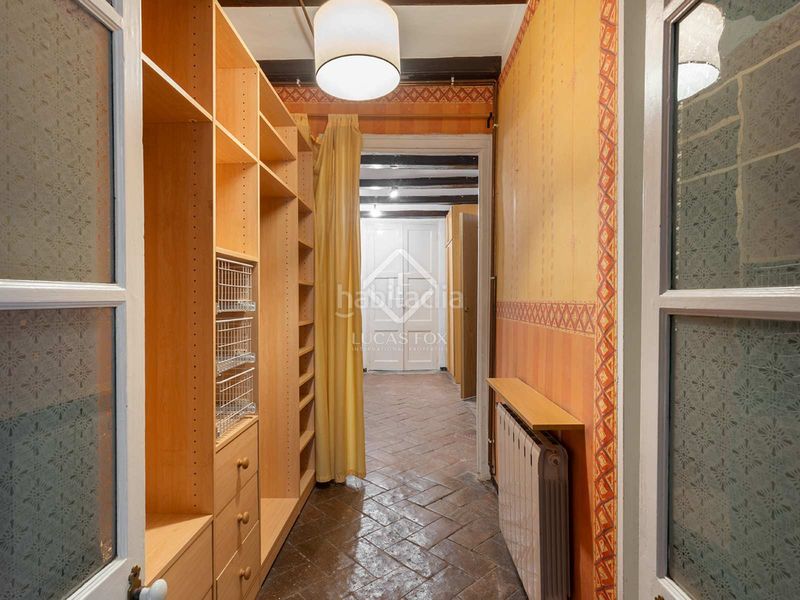 Foto b396538f-235d-4949-9eee-bd60eceb38d6. Pis a St. Pere - Sta. Caterina - El Born Barcelona