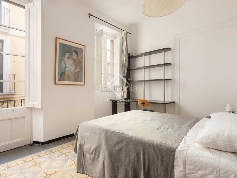 Foto dee3f476-6504-42c1-b09e-a01afa98942f. Pis a St. Pere - Sta. Caterina - El Born Barcelona