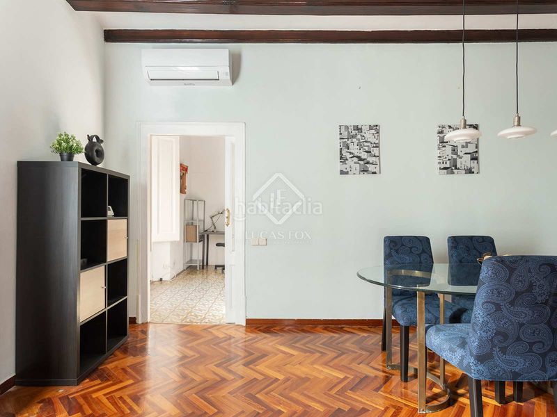 Foto e67f5512-585c-4c61-acfc-92d1f0c6e529. Pis a St. Pere - Sta. Caterina - El Born Barcelona