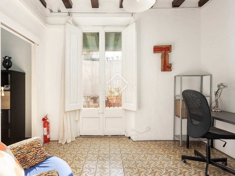 Foto fcc97f9d-3d9d-406d-a1ee-15a21135ef79. Pis a St. Pere - Sta. Caterina - El Born Barcelona