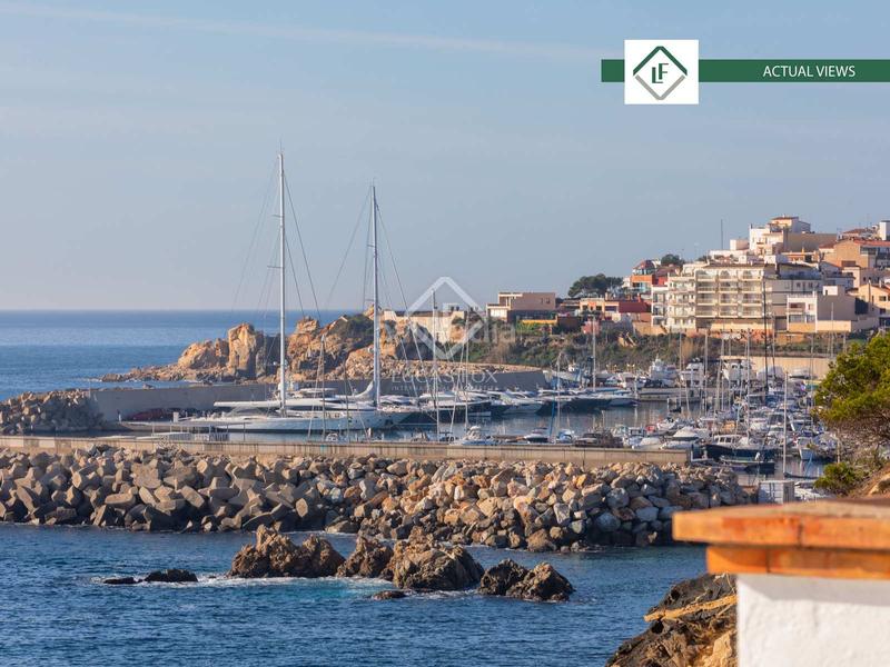 Foto a4cc361e-df3e-458d-bcd3-16f3f1bb1d86. Xalet amb calefacció a La Fosca - Cala Margarida Palamós