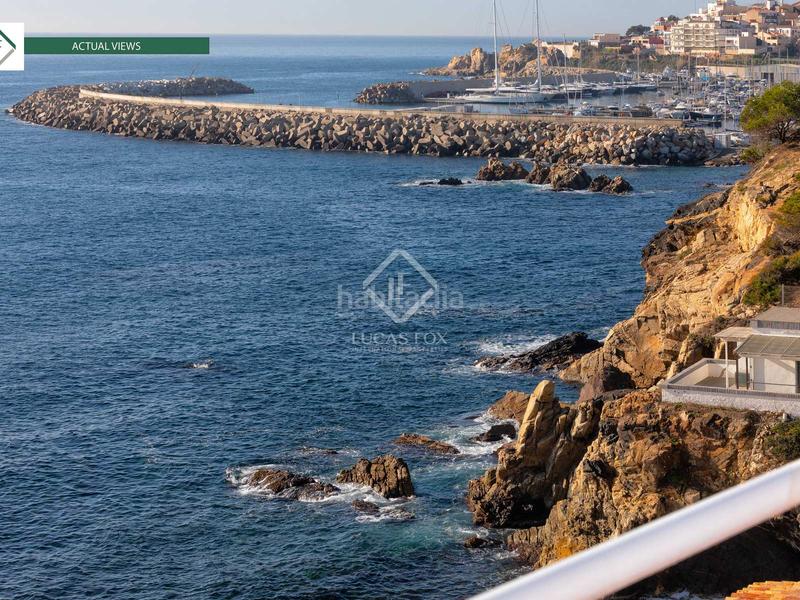 Foto ca85f2ef-4757-4710-be8a-6dcb22ff35a4. Xalet amb calefacció a La Fosca - Cala Margarida Palamós