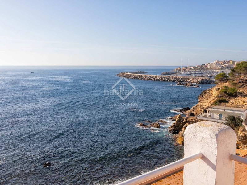 Foto f93c49d5-3767-4bc4-a0c7-8a18f60f0114. Xalet amb calefacció a La Fosca - Cala Margarida Palamós