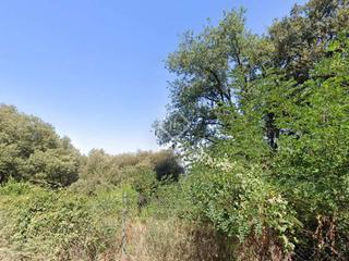 Finca rústica en Les Planes. Parcela en venta en les planes, sant cugat del vallès, barcelona
