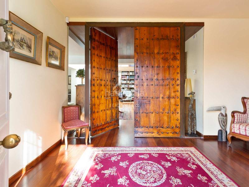 Foto 2c441d13-0212-46f6-b26a-d80e10f43b25. Chalet avec chauffage parking piscine dans Mira-sol Sant Cugat del Vallès