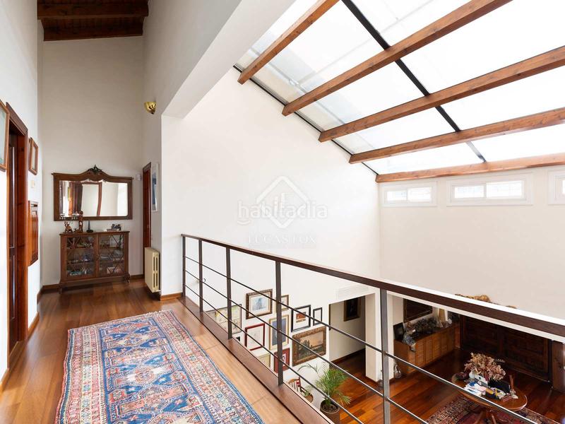 Foto 2d025a23-30e6-4b87-92b0-6a6345fa1a69. Chalet avec chauffage parking piscine dans Mira-sol Sant Cugat del Vallès