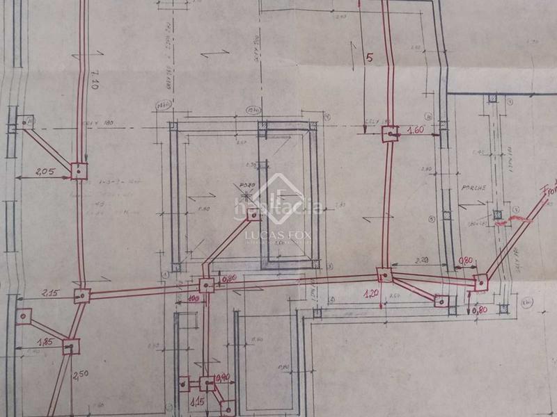 Foto 334bc183-b20e-410c-bbb2-3213029060f0. Chalet avec chauffage parking piscine dans Mira-sol Sant Cugat del Vallès