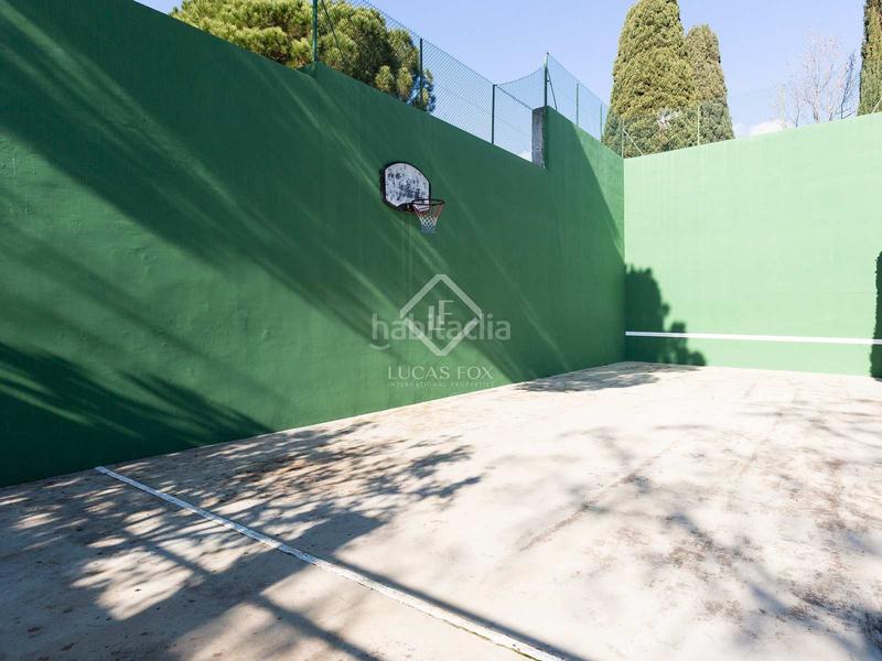 Foto 780c07cd-8076-4f41-afe3-4cae01eab8e4. Chalet avec chauffage parking piscine dans Mira-sol Sant Cugat del Vallès