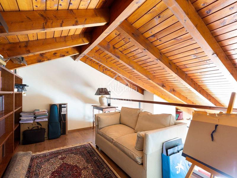 Foto 7ac8593a-d7d7-407d-a083-366c71b920a3. Chalet avec chauffage parking piscine dans Mira-sol Sant Cugat del Vallès