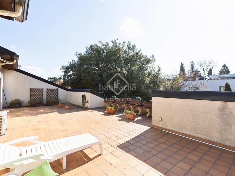 Foto b373ff66-36ca-466e-a1d1-841682842fa6. Chalet avec chauffage parking piscine dans Mira-sol Sant Cugat del Vallès