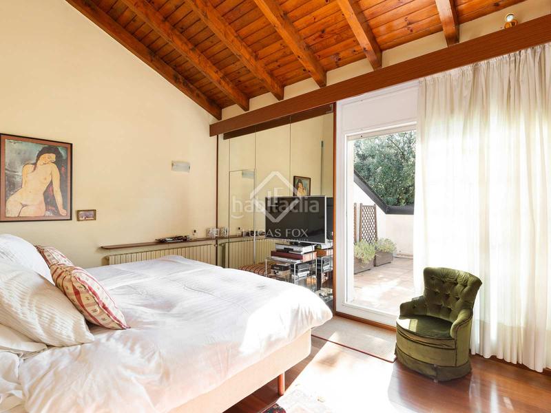 Foto bfd04356-2a30-4be7-9b76-b0c7f0ec31d4. Chalet avec chauffage parking piscine dans Mira-sol Sant Cugat del Vallès