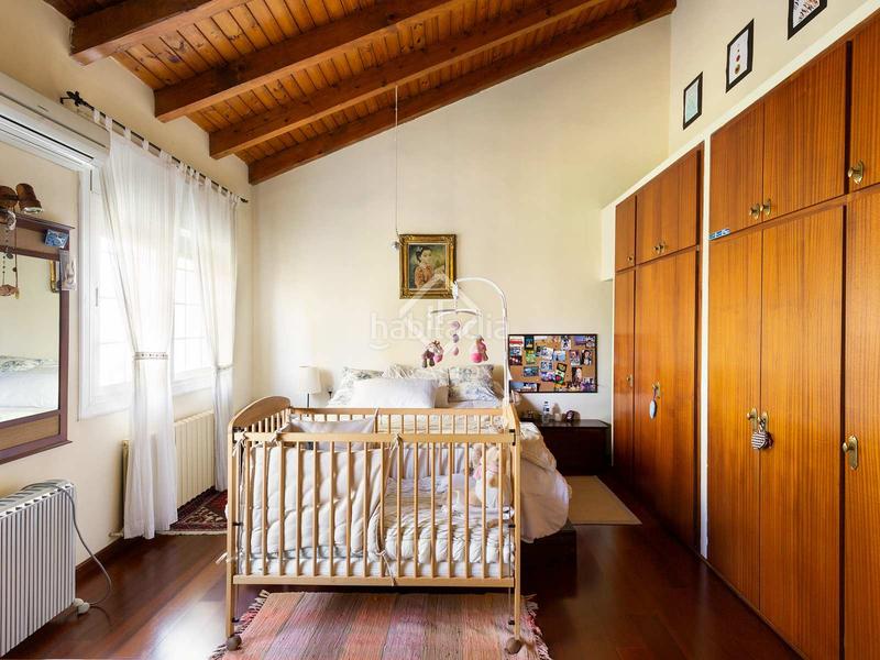 Foto e753497f-729c-495f-8ba0-204a171434d0. Chalet avec chauffage parking piscine dans Mira-sol Sant Cugat del Vallès