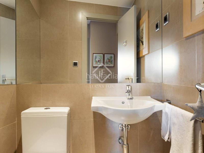 Foto a4df8357-81eb-4903-a478-be3e838046ee. Chalet magnífica casa con vistas en venta en Valldoreix en Sant Cugat del Vallès