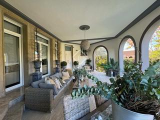 Xalet a Matadepera. Casa señorial de 5 dormitorios en venta en el centro de matadepe
