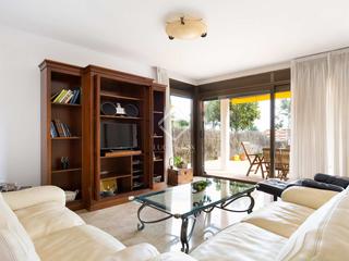 Xalet a Can Roca. Casa pareada en excelentes condiciones en venta en can roca, cas