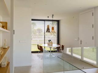 Chalet dans Passeig Maragall. Fantstica villa de lujo 5 dormitorios y primera lnea de playa