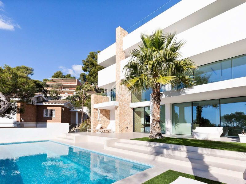 Foto 7e2ee272-b8de-4424-a54d-8ddece158e76. Xalet amb aparcament piscina a Bellamar Castelldefels