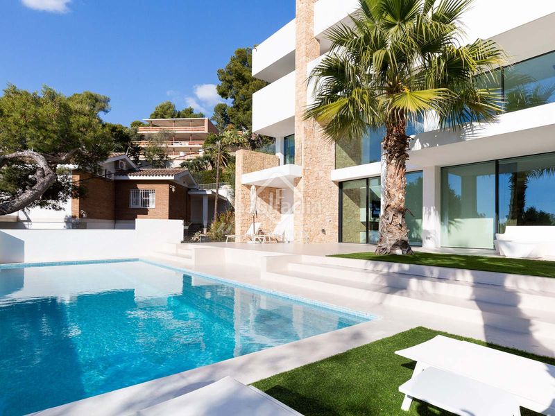 Foto 995d25a9-92fb-4c1c-b17c-4131424cce3f. Xalet amb aparcament piscina a Bellamar Castelldefels