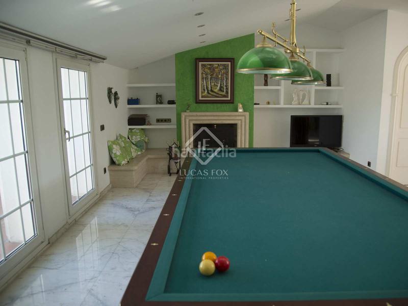 Foto 7c3d5c65-c7db-43e5-b16a-ba91ba302d13. Chalet casa de lujo de 6 dormitorios con piscina en venta mar en Gavà