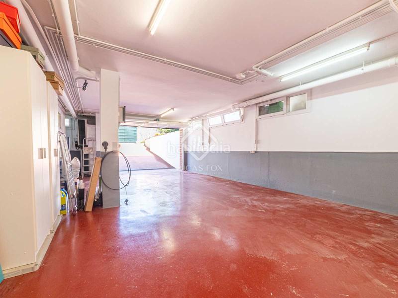 Foto 22342d10-074c-45fe-bdc2-c98077a649aa. Chalet amplia villa en excelentes condiciones con piscina, en venta mar en Gavà