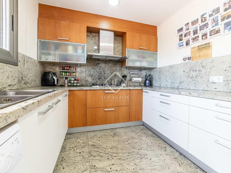 Foto 770e662f-88e6-4684-a131-63b7b67b05e5. Chalet magnífica casa con vistas excepcionales en venta en botigues en Sitges
