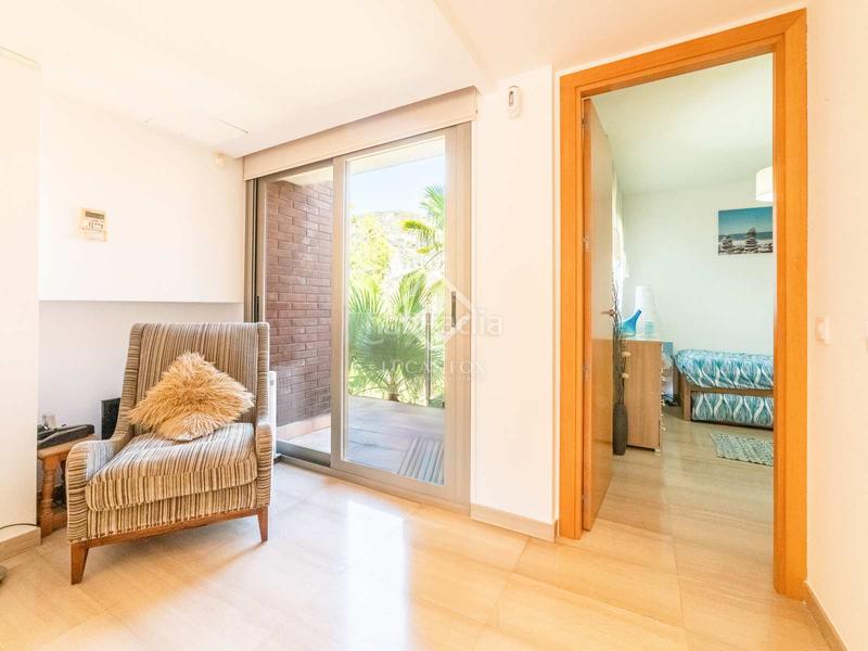 Foto 797a5a85-f03e-432f-8d62-0fac12dae58e. Chalet magnífica casa con vistas excepcionales en venta en botigues en Sitges