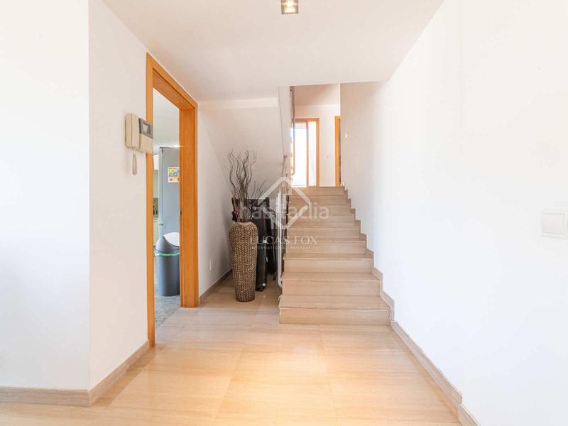 Foto dfd70515-0d2b-4627-ae53-8c640bc15698. Chalet magnífica casa con vistas excepcionales en venta en botigues en Sitges