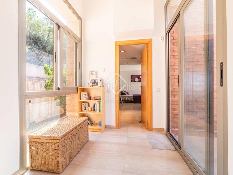 Foto eb955a14-1342-49cd-b991-c575c9d9e238. Chalet magnífica casa con vistas excepcionales en venta en botigues en Sitges