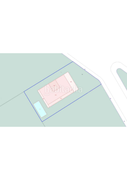 Foto 0ac5c515-8ce6-4a2a-8c82-456407757050. Chalet villa de lujo de 362 m con 5 dormitorios en venta en montemar, . en Castelldefels