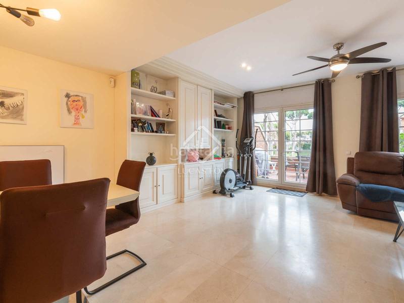 Foto 07eabf1d-6f90-4e7a-8b5c-877dab3a6a21. Chalet magnífica casa adosada en venta, en una de las comunidades más exclusivas mar, barcelona. en Gavà