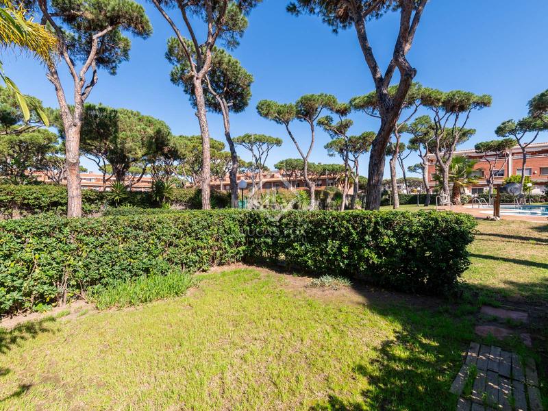 Foto 3a0d3150-1553-4ac8-be3e-43f31985ea0a. Chalet magnífica casa adosada en venta, en una de las comunidades más exclusivas mar, barcelona. en Gavà