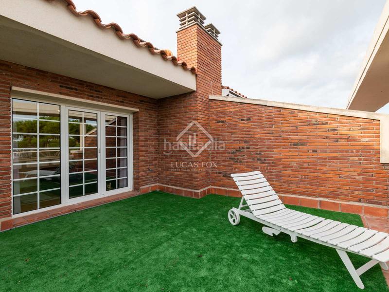 Foto 4b1f36f9-8d48-40aa-8c1d-db448254e498. Chalet magnífica casa adosada en venta, en una de las comunidades más exclusivas mar, barcelona. en Gavà