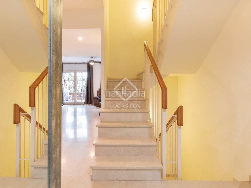 Foto 61f34346-f9b4-4935-9c0d-85d8570db64c. Chalet magnífica casa adosada en venta, en una de las comunidades más exclusivas mar, barcelona. en Gavà