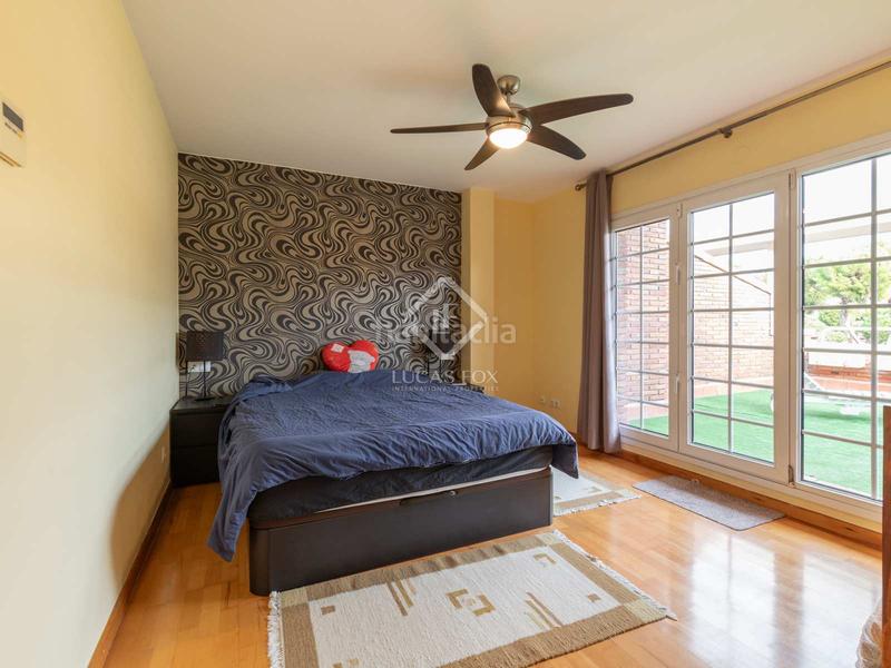 Foto 8e0cf195-1dd7-4afa-bdbf-0abf569be65c. Chalet magnífica casa adosada en venta, en una de las comunidades más exclusivas mar, barcelona. en Gavà