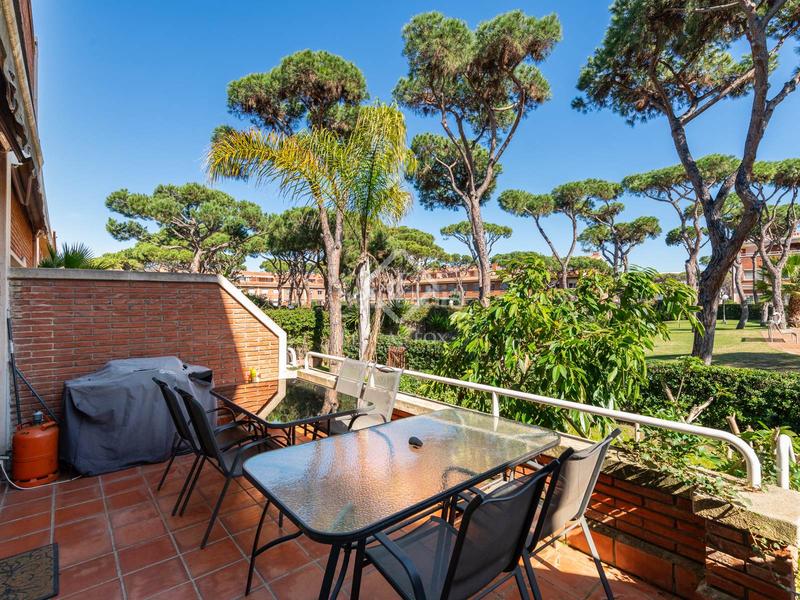 Foto c560e036-a998-455a-826a-fe46a0e1b860. Chalet magnífica casa adosada en venta, en una de las comunidades más exclusivas mar, barcelona. en Gavà