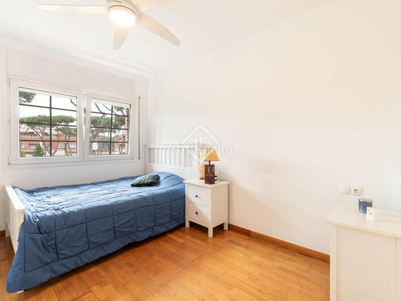 Foto e3d9bce3-cb1c-4779-aec8-6e7bfaa7a918. Chalet magnífica casa adosada en venta, en una de las comunidades más exclusivas mar, barcelona. en Gavà