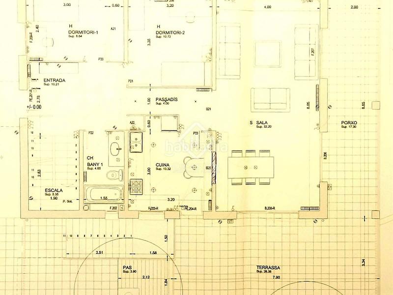 Foto 1e87ca02-dae9-458c-86a1-0ca97b327228. Chalet avec chauffage parking piscine dans Montmar Castelldefels