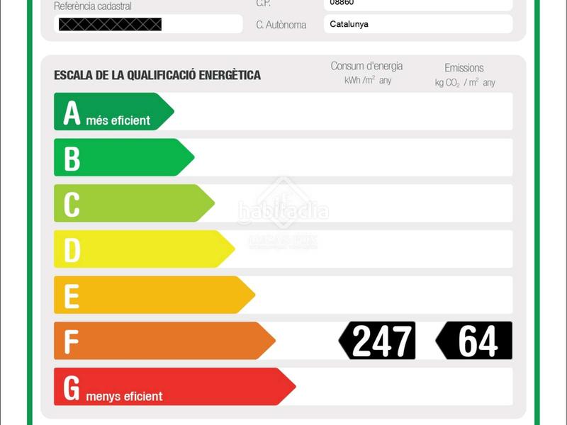 Foto 5caf7416-8cb2-4883-9de5-f8d801fe3b1f. Chalet avec chauffage parking piscine dans Montmar Castelldefels