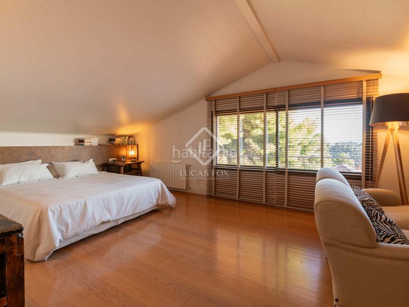 Foto 6cf3d01d-c19a-4f61-9331-71072c9e651a. Chalet avec chauffage parking piscine dans Montmar Castelldefels