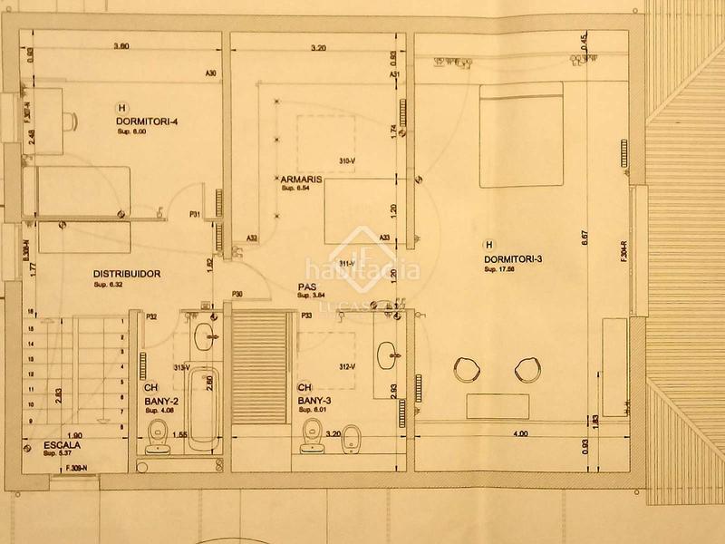 Foto 7354517b-55c8-41ac-9570-5731e3b9692d. Chalet avec chauffage parking piscine dans Montmar Castelldefels